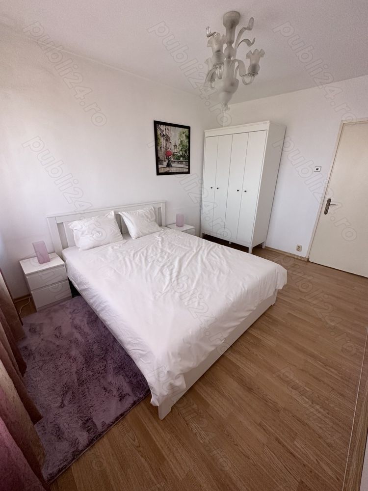 2 camere vis a vis de Park Lake A13 - Poză 3