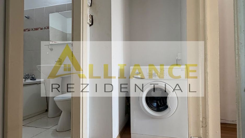 APARTAMENT 2 CAMERE METROU PIAȚA SUDULUI - ȘOSEAUA BERCENI - Poză 16