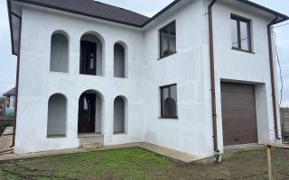 Casă com. Mileștii Mici, Ialoveni - Poză 7