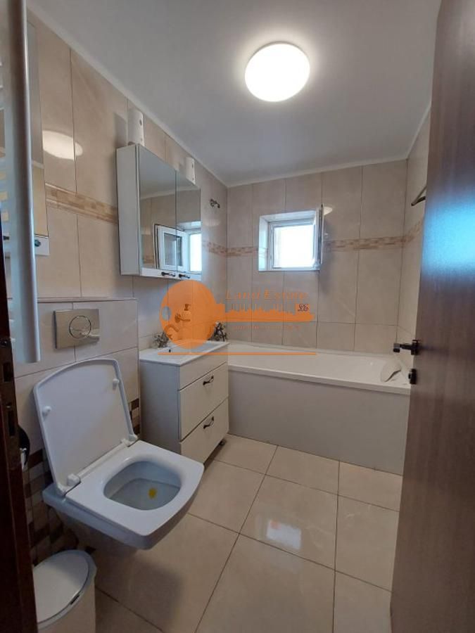 Apartament 3 Camere | Sebastian – 13 Septembrie | 80 mp - Poză 13