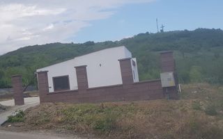 Casă modernă 4 camere la cheie | Tomesti, 92 mp utili, teren 500 mp, toate utilitățile - Poză 3