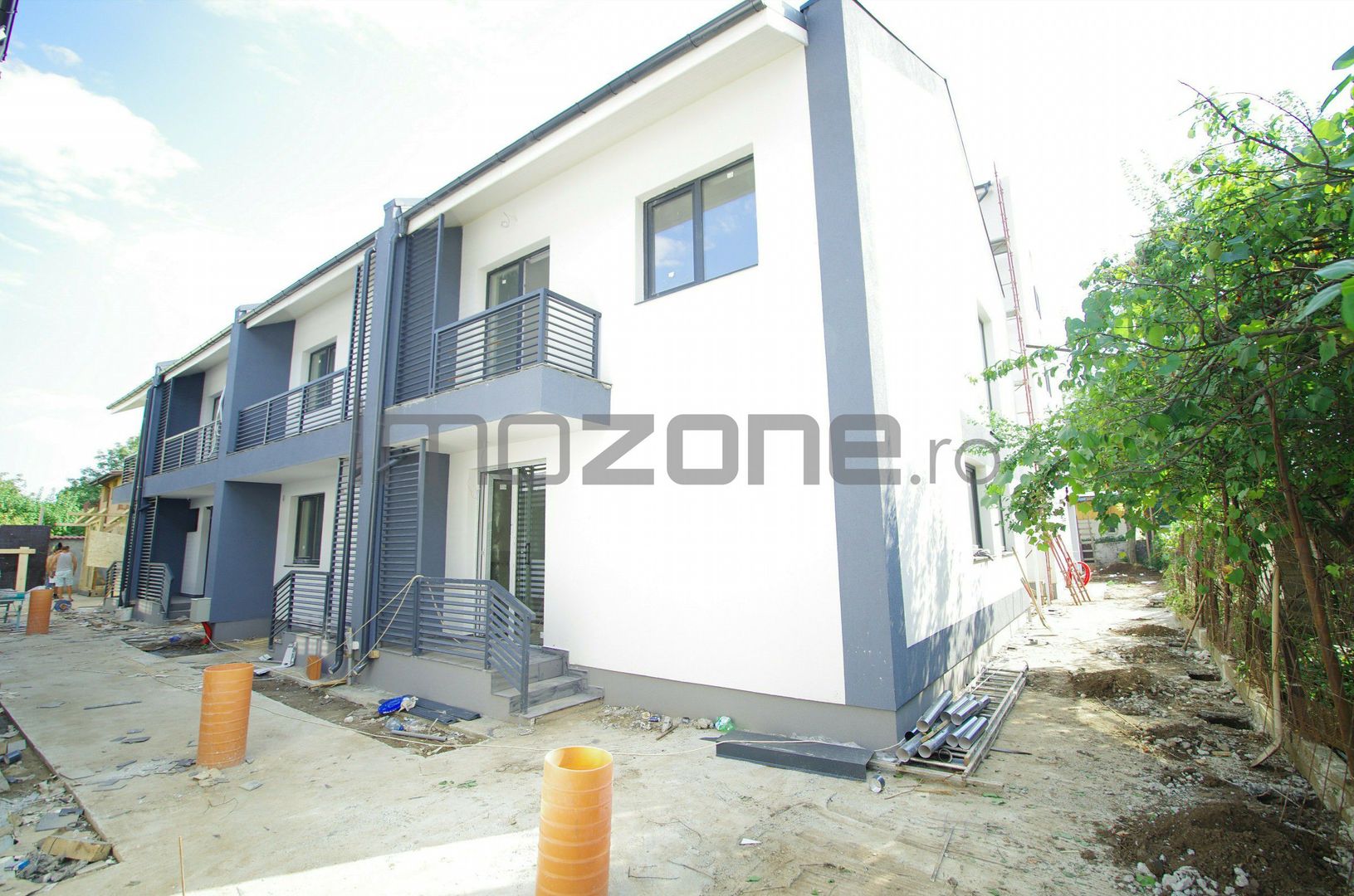 WestPoint Residence Villa - Moinesti - Poză 27