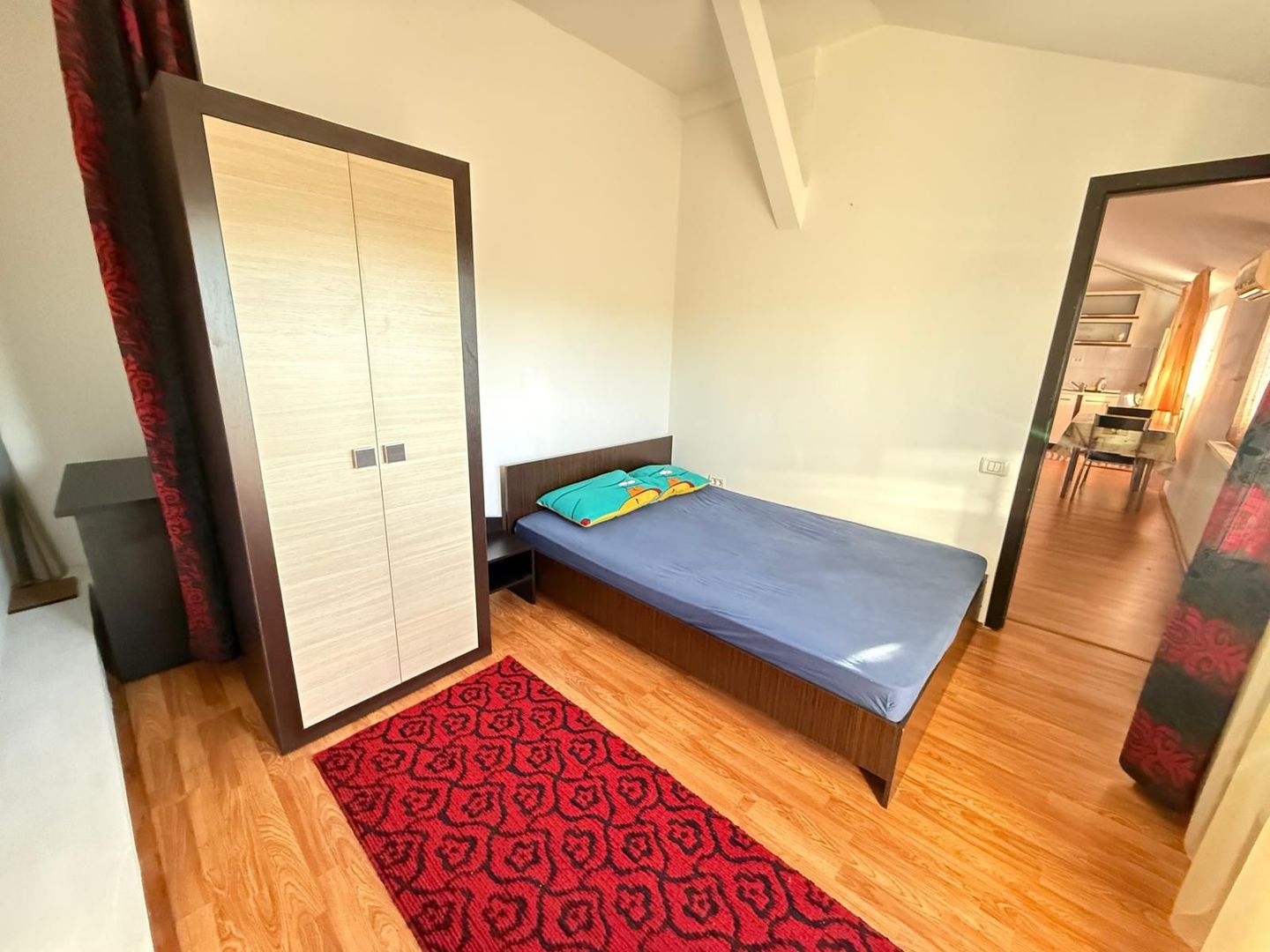 Soarelui-Gen 30 | 2 Camere | Centrala proprie | Disponibil imediat - Poză 6