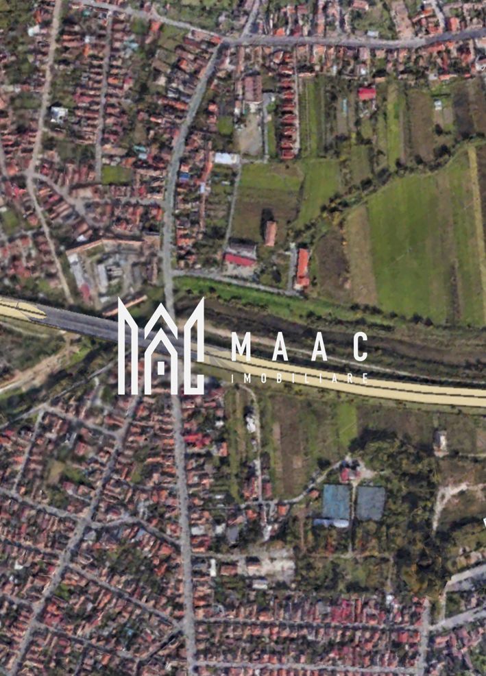 Teren intravilan |.SIBIU, Lazaret | 1397 mp - Poză 2