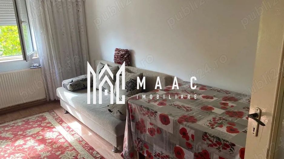 Garsoniera | 26 MPU | Etaj 2 | Investitie | Lazaret - Poză 1