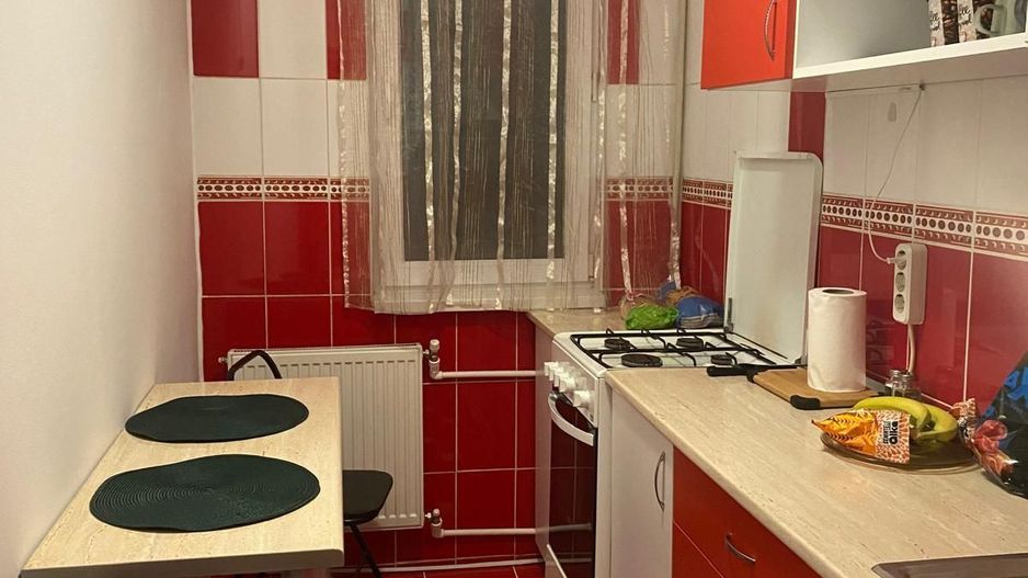 Garsonieră decomandată Rahova. - Poză 3