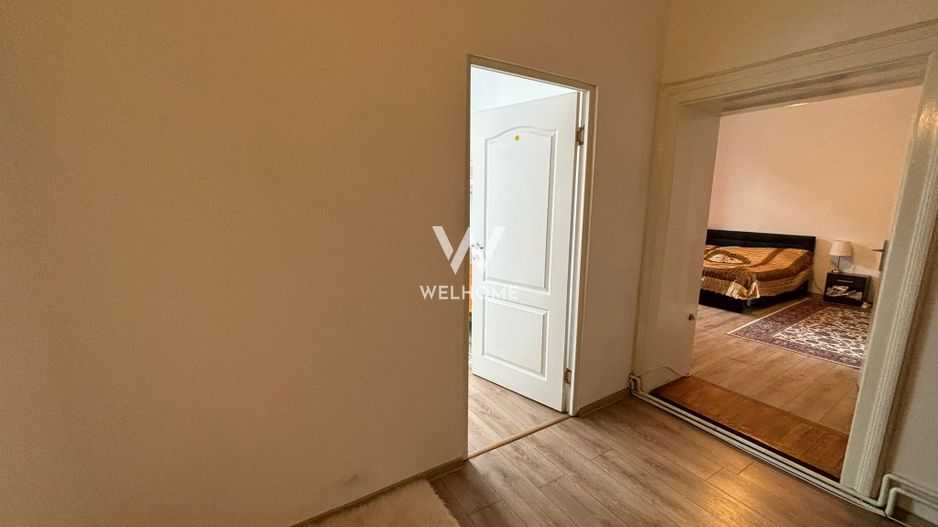 Apartament superb 3 camere ,langa Filarmonica Sibiu - Poză 6