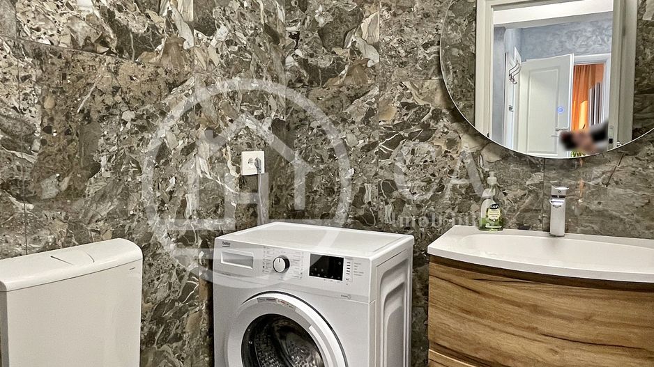 Apartament cu 3 camere de inchiriat in Prima Green, Oradea - Poză 10