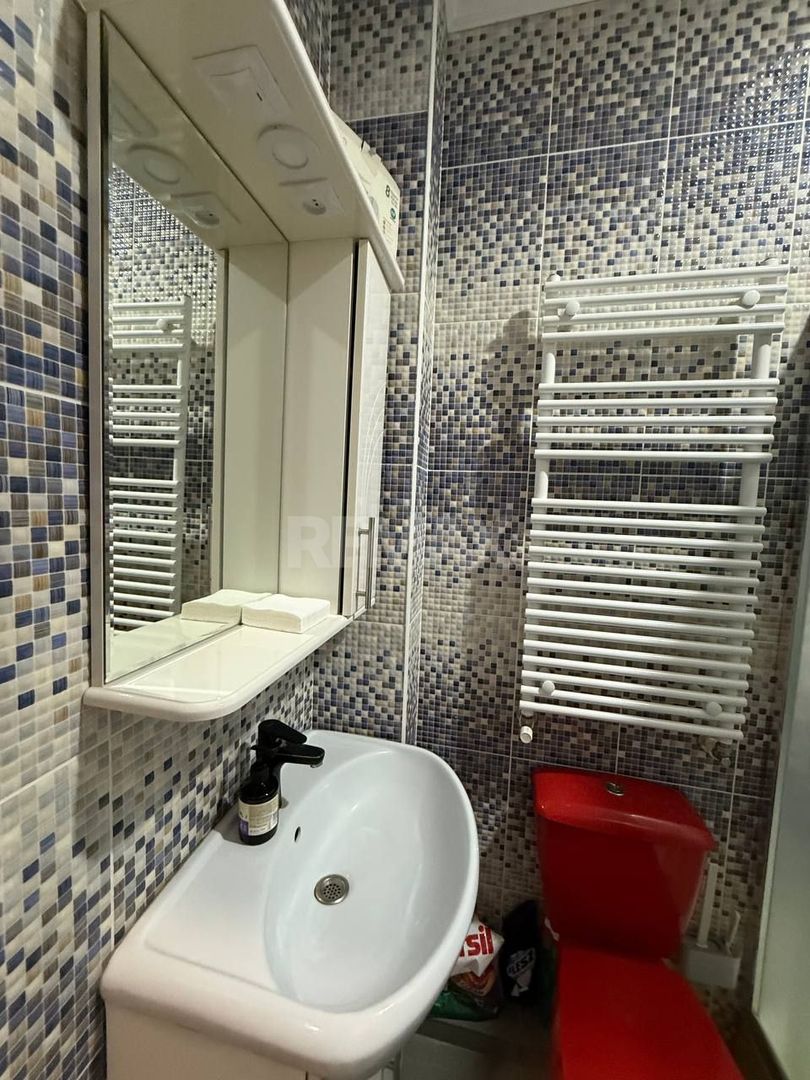 De vânzare apartament cu 1 cameră - Poză 6