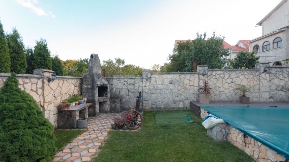 Casă de vânzare Botanica, mun. Chișinău - Poză 7