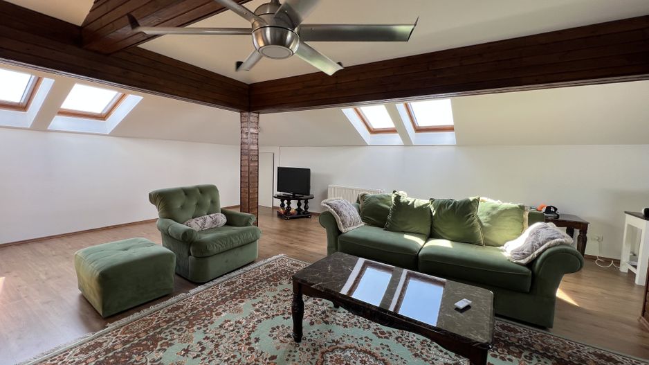 Casa LUX superba Tunari | Pipera - Poză 26