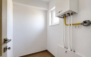 Casa tip duplex cu 4 camere de inchiriat in zona Europa - Poză 8