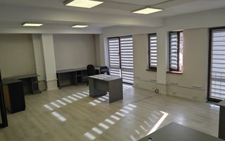 Spatiu de birou 60mp. cu parcare,zona Centrală - Poză 4