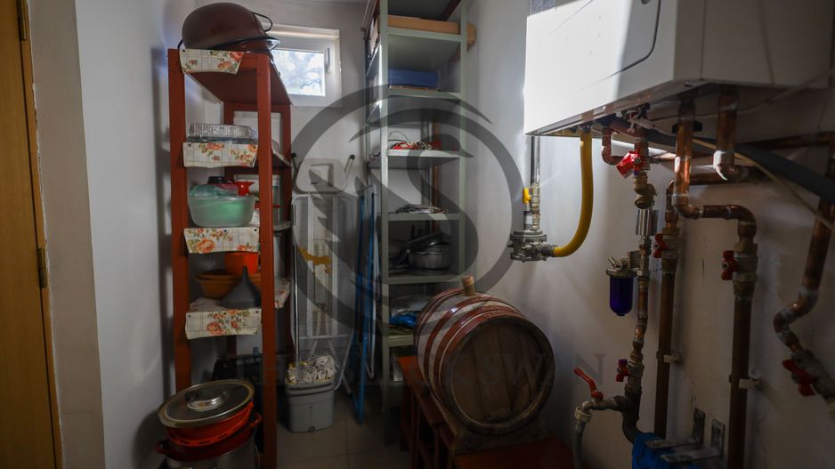 Casa 4 camere de vanzare, 133 mp| Buna Vestire, Ploiesti | COMISION 0% - Poză 17