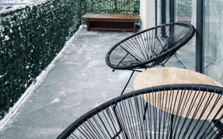 Apartament cu trei camere - locatie TOP , zona CORESI - Poză 14