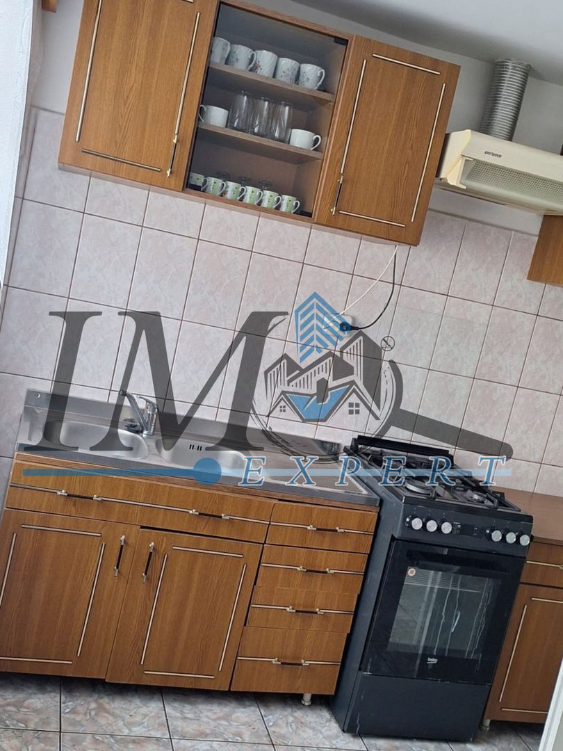 Apartament cu 3 camere de închiriat la casa zona primăriei - Poză 5