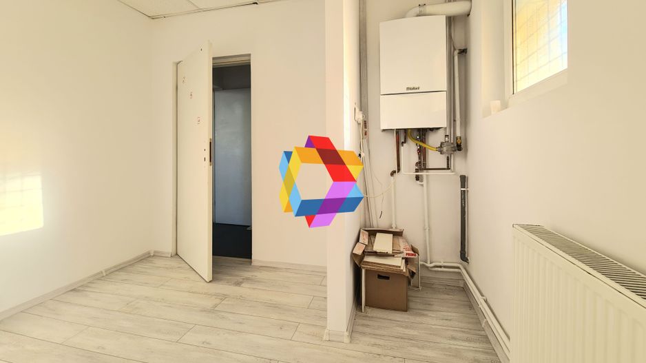 Spatiu comercial de închiriat Brasov - 100 mp # spatii-comerciale-brasov.ro - Poză 9