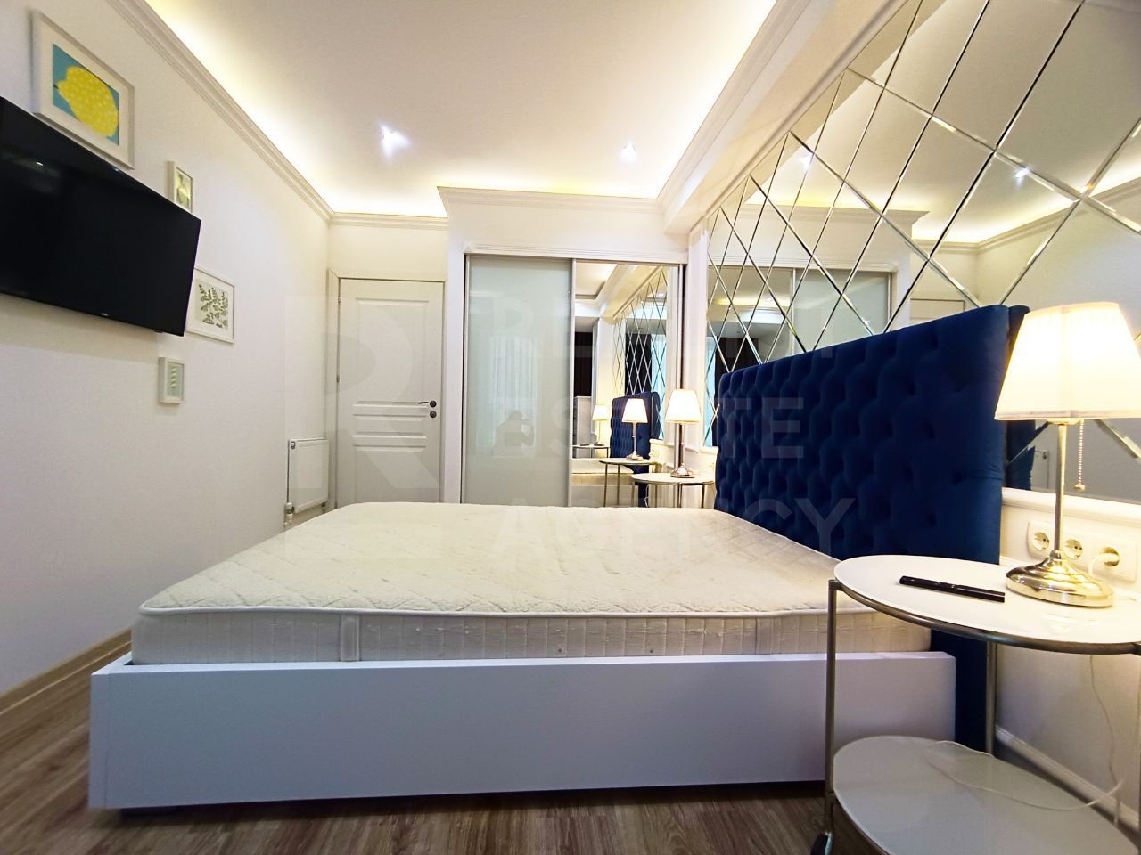 Chirie, apartament, 1 cameră, str. Melestiu, Botanica - Poză 9