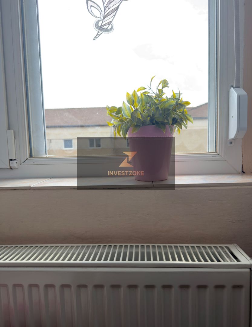 Garsonieră tip D 31 mp Rogerius - Poză 6