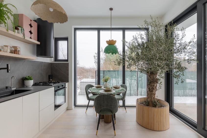 VILA DE LUX | PIPERA | MOBILATA SI UTILATA - Poză 10