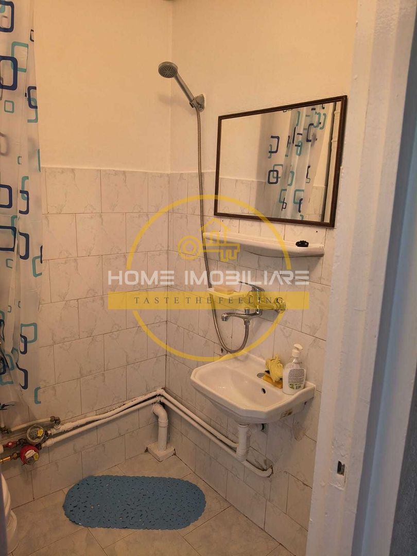 Apartament 1 camera  Alexandru cel bun,49499 euro - Poză 7
