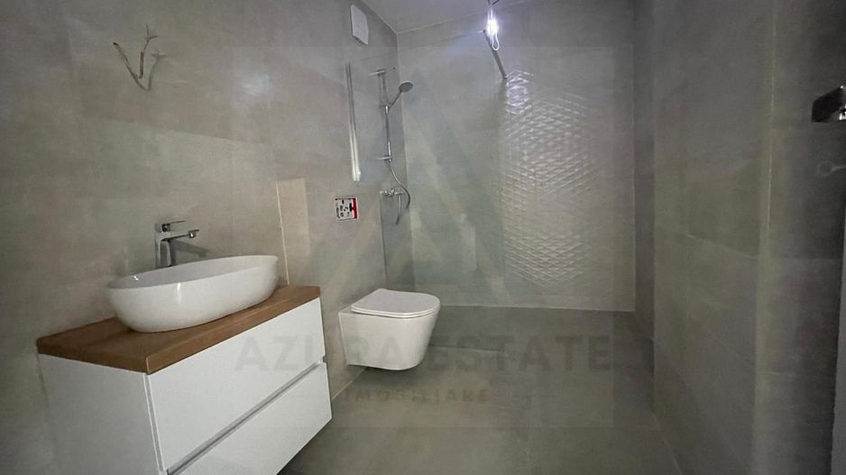 Apartament 2 camere | 60 mp utili | balcon 12.3 mp | etaj 3  EVOLUTION - Poză 9