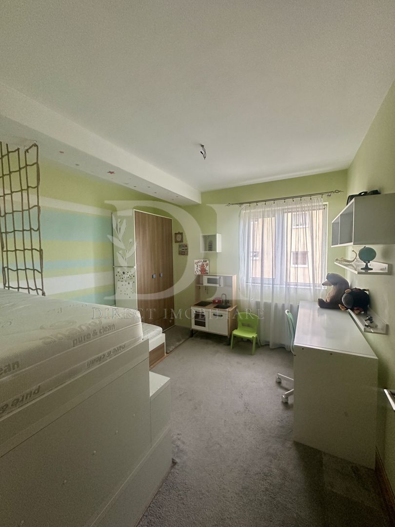 Apartament 3 camere | etaj intermediar | Parcare inclusa | Eroilor - Poză 7