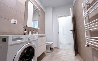 MAMAIA NORD(COD 05) - Studio Modern cu Vedere de Vacanta - Poză 10