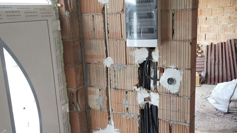 Casa de vanzare Paulesti - Poză 5