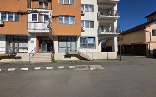 Spatiu comercial /parter de bloc /zona buna/vizibilitate stradala - Poză 1