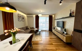 3 Camere decomandate, Lux, Parcare, Lidl, The Office, NTT Data, Lidl - Poză 13