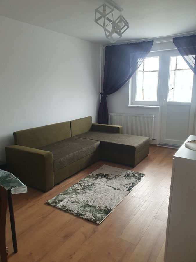 AP. 2 CAMERE DRUMUL TABEREI, BUCATARIE INCHISA, CURAT, METROU 2 MINUTE - Poză 1