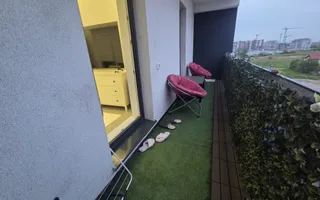 Apartament 2 camere | 77 mp total | 3 balcoane - Poză 15