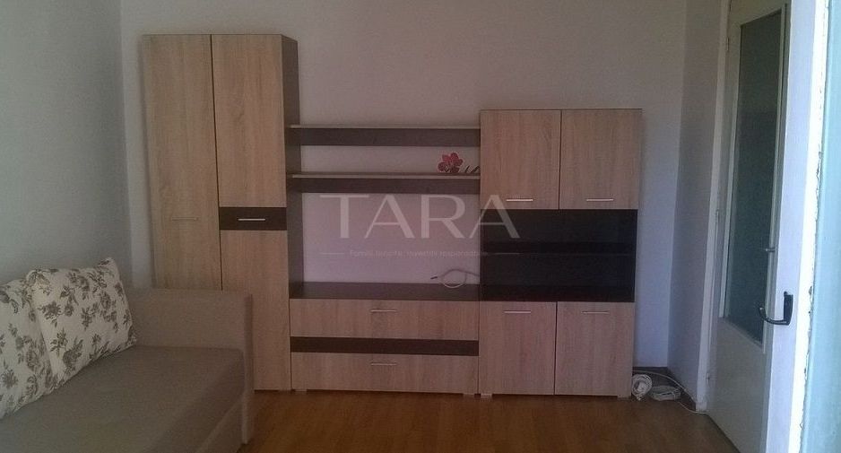 Garsonieră în Mănăștur – ideală pentru locuit sau investiție. - Poză 3