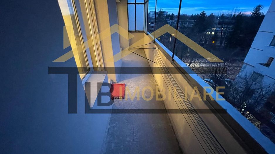 Apartament cu 4 camere, 85mp, Zona Fortuna - Poză 13