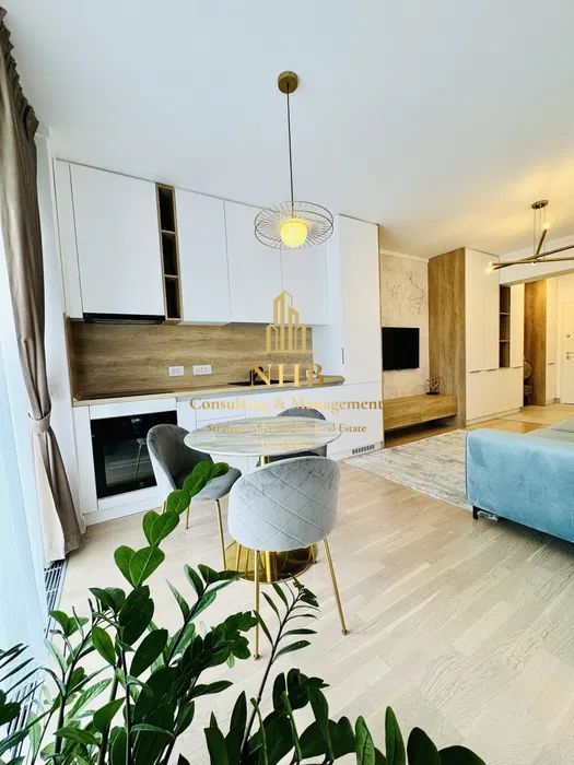 2 Camere Marmura Residence, Metrou Jiului - Poză 2