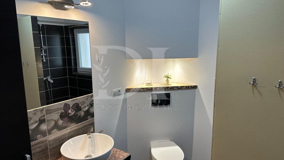 Apartament doua camere / Garaj / Zona Muzeul Apei - Poză 11