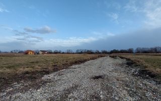 TEREN INTRAVILAN BRASOV-STUPINI STR. FAGURULUI - Poză 2
