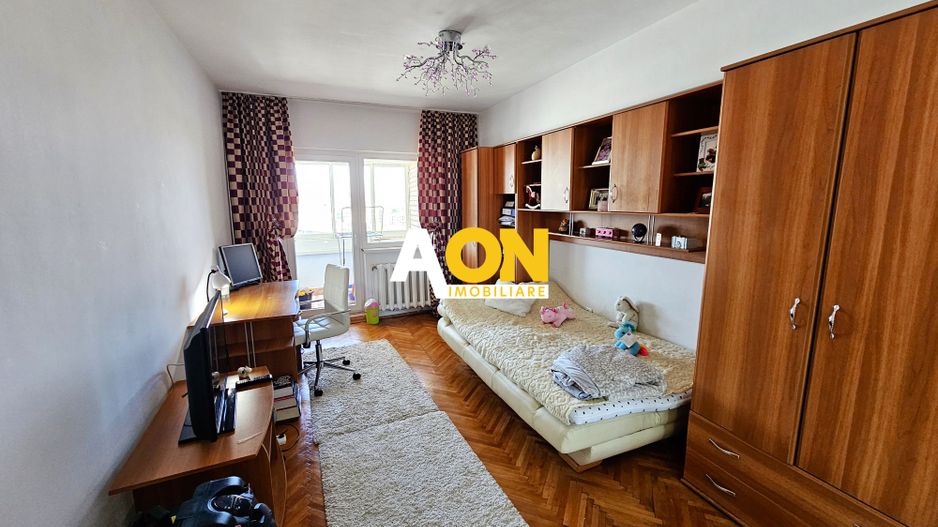 Apartament 2 camere mobilat, utilat, 67 mp utili + boxa, ultracentral - Poză 6
