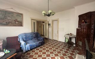 VILA cu 2 apartamente in apropiere de Piata Alba Iulia - Poză 8