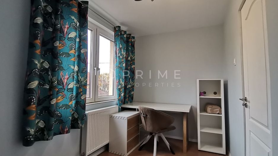 Închiriere casă premium 4 camere, la 4 min de Palatul Culturii - Poză 9