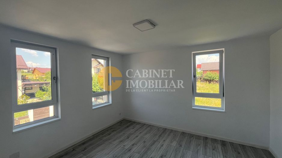 Casa 6 camere 268 MP Valea Lupului - Poză 15