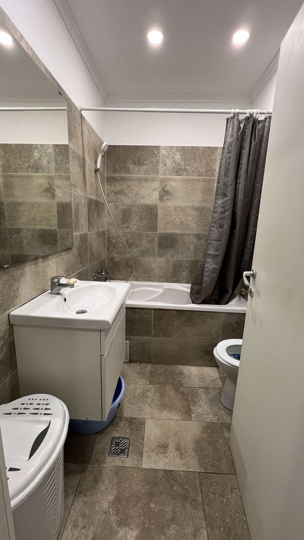 Garsoniera inchiriere Avangarde City, Militari Residence - Poză 8