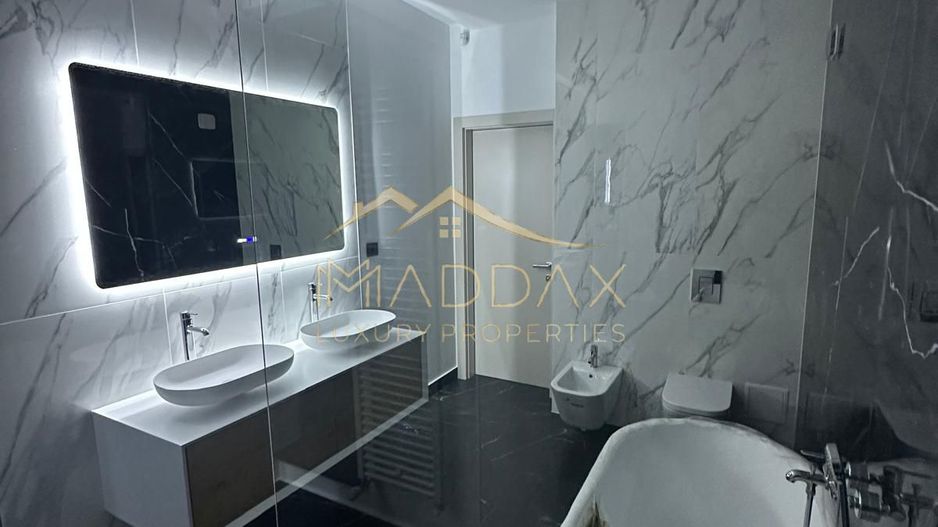 Vila Lux 7 camere de inchiriat***465mp***Erou Iancu Nicolae - Poză 25