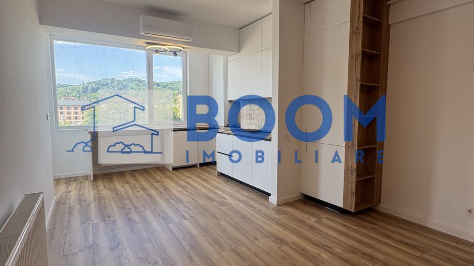 Apartament NOU 3 Camere | Etaj 2 | Zona Centrala | Parcare Inclusa - Poză 2