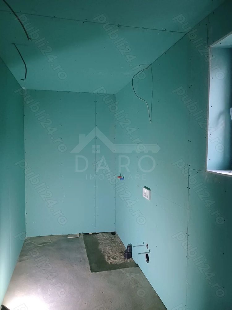 Casă de vânzare în Sântana de Mureș, str. Morii – 130 000 euro - Poză 8