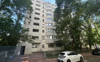 Garsonieră de vânzare – Sector 3,lângă București Mall Vitan - Schiță 2