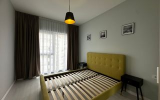 Apartament la cheie | Etaj intermediar | Zona Eroilor-Floresti - Poză 9