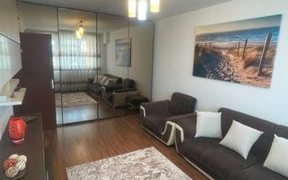 De vanzare 3 camere decomandat Piața Sudului Fantana Florilor - Poză 3