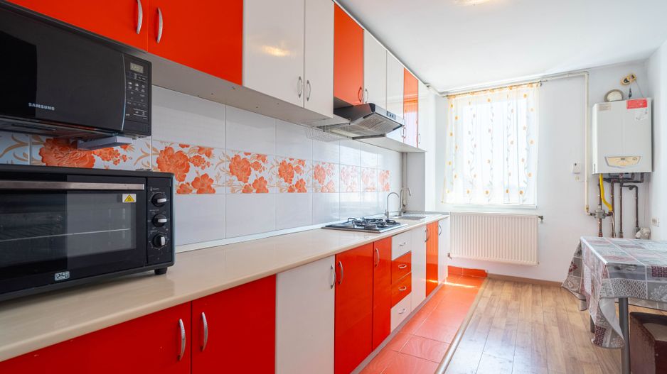 Apartament 2 camere în Grădiște, 0% comision - Poză 2
